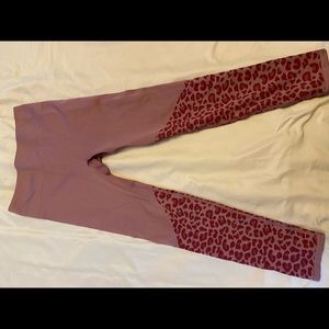 Super cozy Fabletics leggings